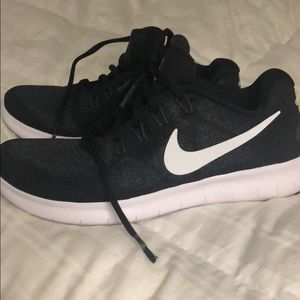 nike natural running